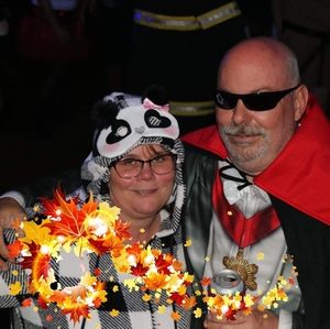 Meet your Posher, Tammy